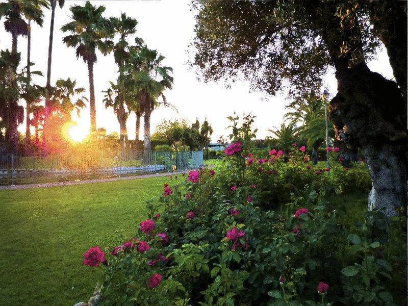 Hotel Valencia Golf Betera Bagian luar foto